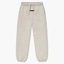 Fear Of God Essentials Kids Classic Fleece Sweatpant Heather Stone
