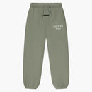 Fear Of God Essentials Kids Classic Fleece Sweatpant Moss