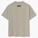Fear Of God Essentials Kids Classic Tee Timber