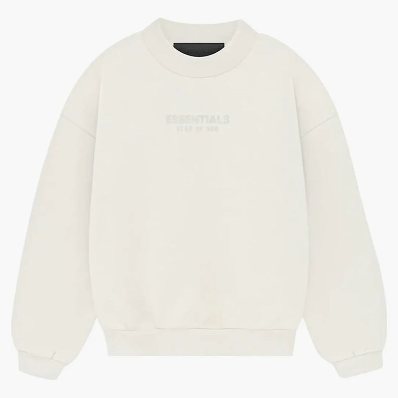 Paura di Dio Essentials Kids Kids Crewneck Dance Cloud