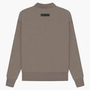 Strach przed Bogiem Essentials Kids Crewneck Desert Taupe