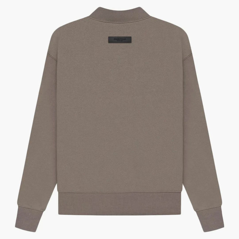 Paura di Dio Essentials per bambini Crewna Desert Taupe