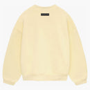 Fear of God Essentials Kids Crewneck Garden Yellow