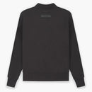 Strach przed Bogiem Essentials Kids Crewneck żelazo