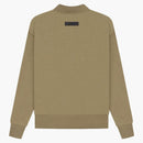 Strach przed Bogiem Essentials Kids Crewneck Oak