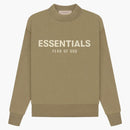 Strach przed Bogiem Essentials Kids Crewneck Oak