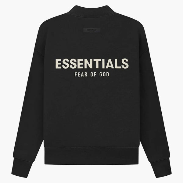 Fear Of God Essentials Kids Crewneck (ss22) Stretch Limo