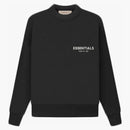 Strach przed Bogiem Essentials Kids Crewneck (SS22) stretch Limo