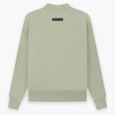 Strach przed Bogiem Essentials Kids Crewneck Seafoam