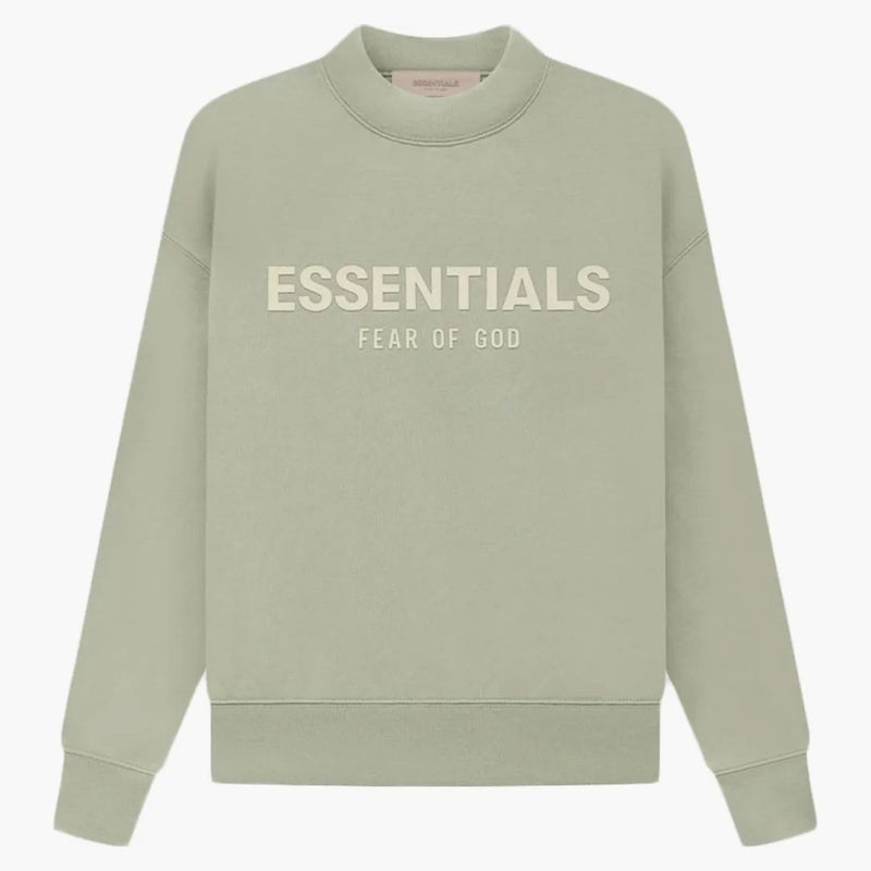 Paura di Dio Essentials per bambini Crewna Seafoam