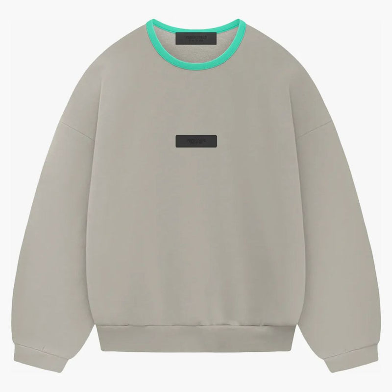 Sigillo di maglione per bambini della paura di Dio Essentials
