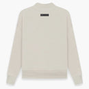 Strach przed Bogiem Essentials Kids Crewneck pszenica