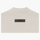 Strach przed Bogiem Essentials Kids Crewneck pszenica