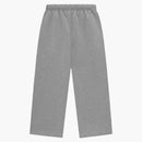 Fear Of God Essentials Kids Fleece Relaxed Sweatpant Dark Heather