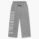 Fear Of God Essentials Kids Fleece Relaxed Sweatpant Dark Heather