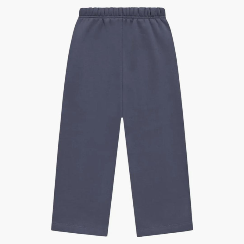 Paura di Dio Essenziale per bambini Fleece Rilassato Marine