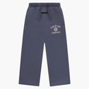 Fear of God Essentials Kids Fleece Relaxed Sweatpant Marine