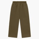 Fear of God Essentials Kids Fleece Relaxed Sweatpant Olive