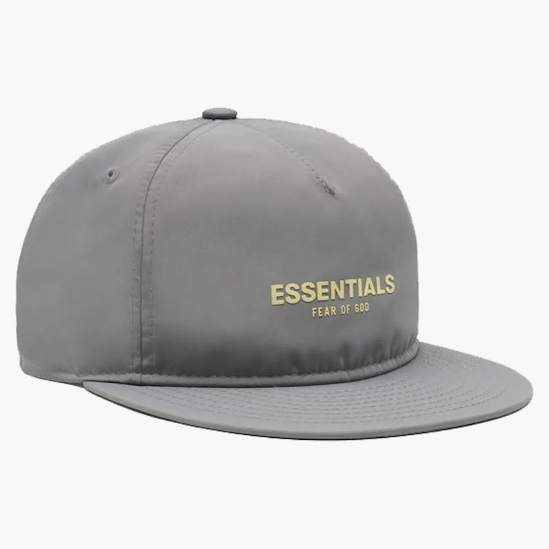 Strach z Boha Essentials Kids má mlhavé ráno