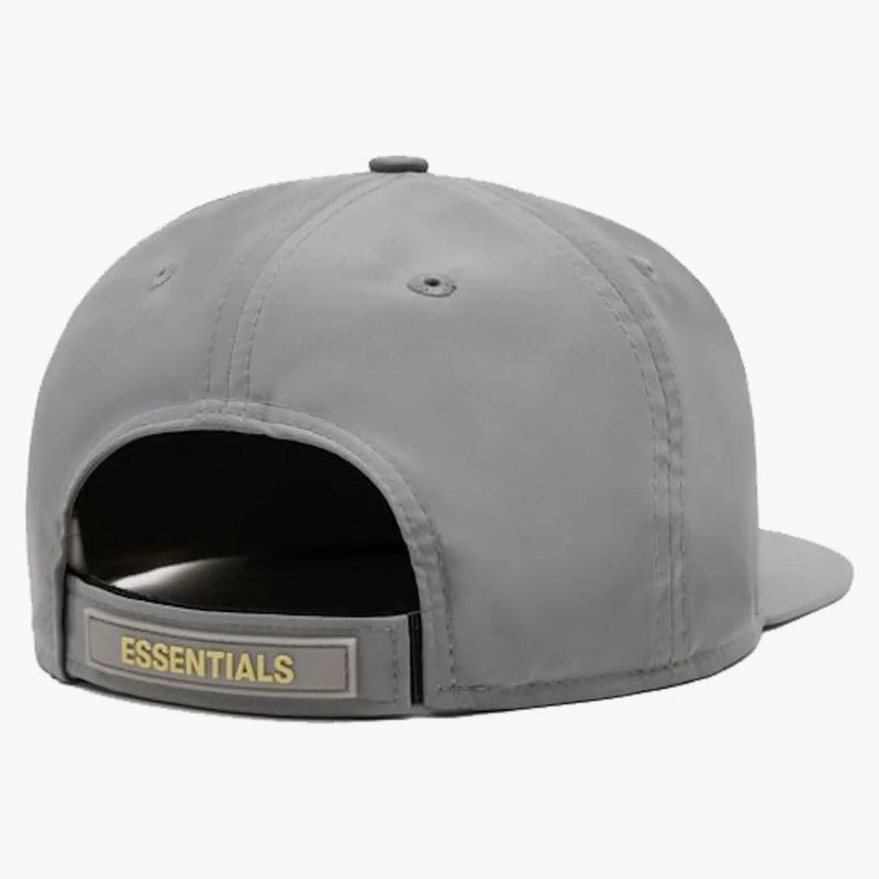 Strach z Boha Essentials Kids má mlhavé ráno