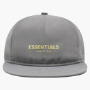 Fear Of God Essentials Kids Hat Misty Morning