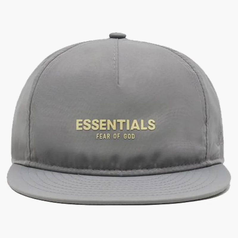 Strach z Boha Essentials Kids má mlhavé ráno