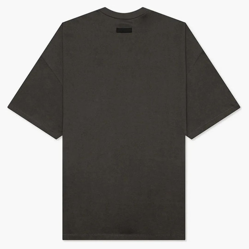 Fear Of God Essentials Kids Heavy Jersey S/s Tee Ink