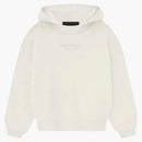 Fear Of God Essentials Kids Hoodie Cloud Dance