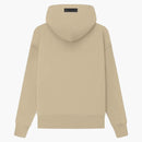 Strach przed Bogiem Essentials dla dzieci piasek bluza z kapturem