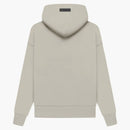 Fear of God Essentials Kids Hoodie Smoke