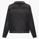 Rädsla för Gud Essentials barnjacka denim