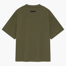 Miedo a Dios esencial