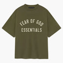 Miedo a Dios esencial