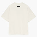 Fear of God Essentials Kids Jersey Crewneck Tea Shell