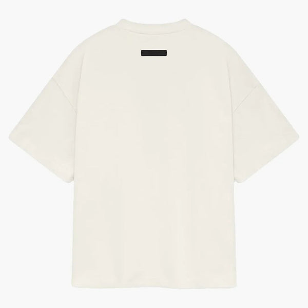 Fear of God Essentials Kids Jersey Crewneck Tea Shell