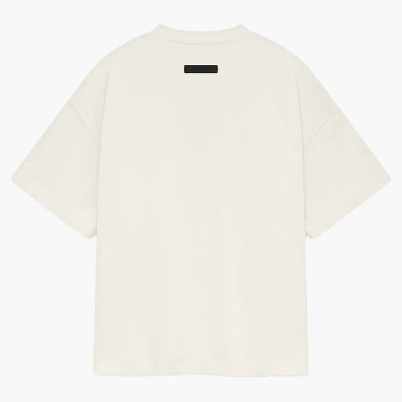 Fear of God Essentials Kids Jersey Crewneck Tea Shell