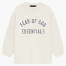 Fear Of God Essentials Kids Jersey Long Sleeve Tee Shell