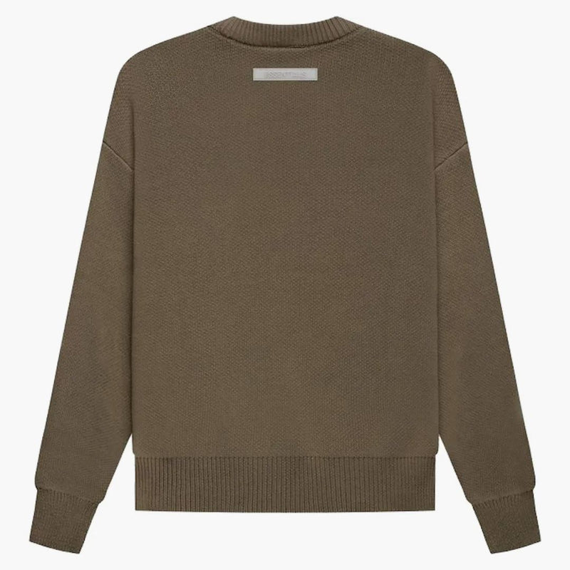 Strach z Boha Essentials Kids Pletení sklizeň