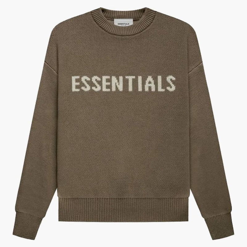 Strach z Boha Essentials Kids Pletení sklizeň