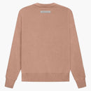 Fear of God Essentials Kids Knit Pullover Matt Blush