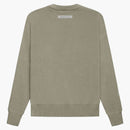 Fear Of God Essentials Kids Knit Pullover Pistachio