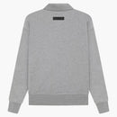 Fear of God Essentials Kids L/S Polo (SS22) Dark Oatmeal