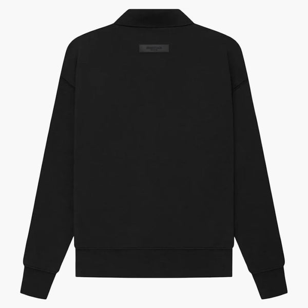 Fear of God Essentials Kids L/S Polo (SS22) Stretch Limo