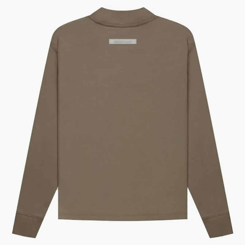 Strach przed Bogiem Essentials Kids L/S T-shirt zbiory