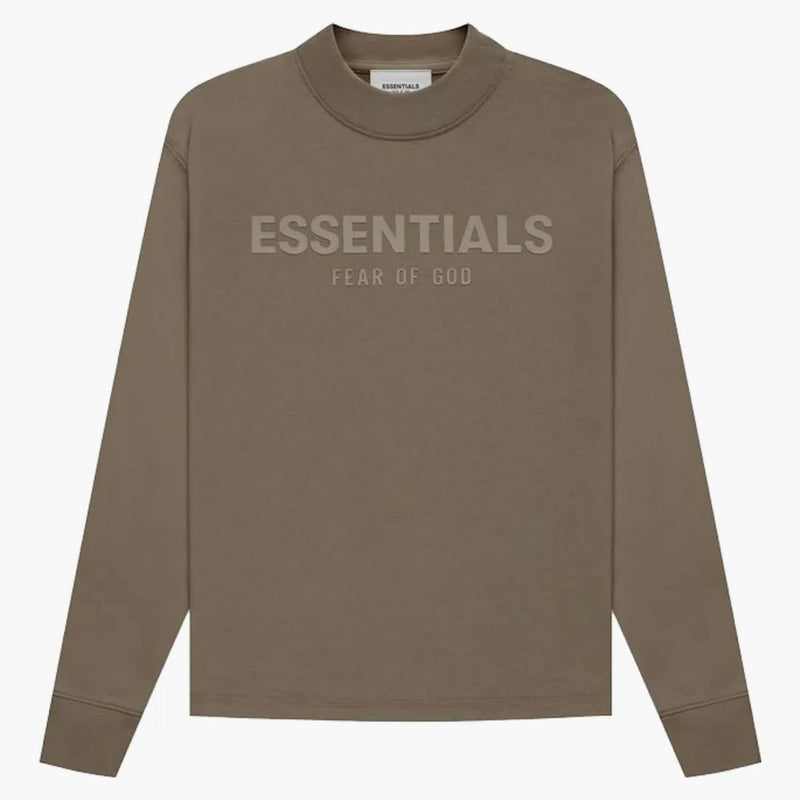 Strach przed Bogiem Essentials Kids L/S T-shirt zbiory