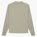 Fear of God Essentials Kids L/S T-Shirt Pistachio