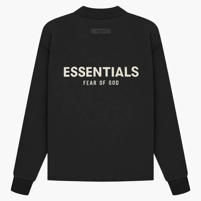 Strach z Boha Essentials Kids L/S tričko (SS22) Stretch Limo
