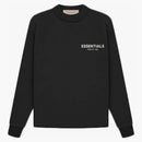 Miedo a Dios esencial Camiseta L/S Camiseta (SS22) Limo el estiramiento