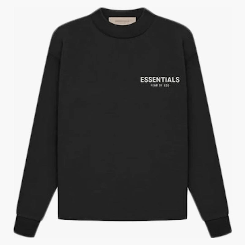 Strach z Boha Essentials Kids L/S tričko (SS22) Stretch Limo