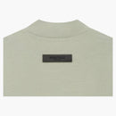 Fear of God Essentials Kids L/S T-Shirt Seafoam